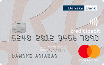 Inquiry analysis Answer the phone Danske Bank Mastercard Platinum | Luottokorttiheti.fi